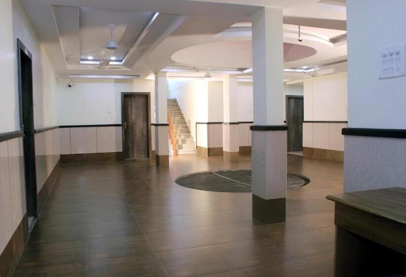 Prashant Hotel Indore