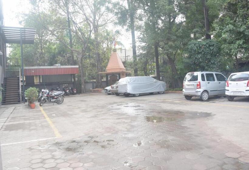 Prashant Hotel Indore