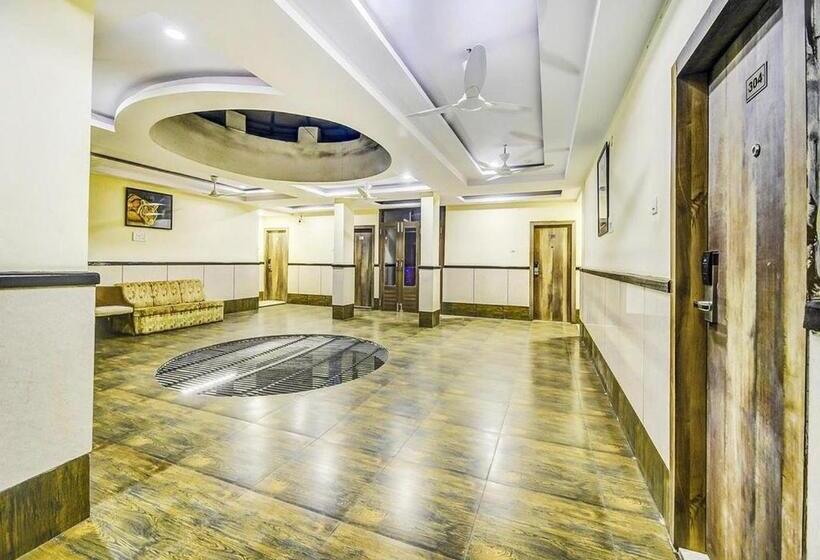 Prashant Hotel Indore