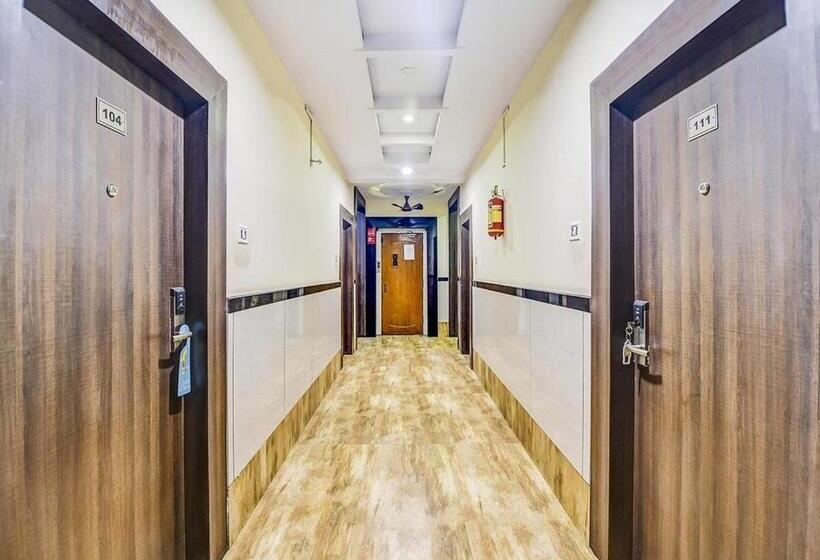 Prashant Hotel Indore