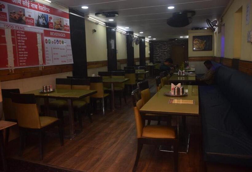 Prashant Hotel Indore