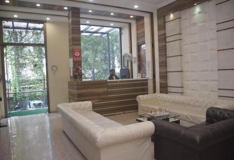 Prashant Hotel Indore