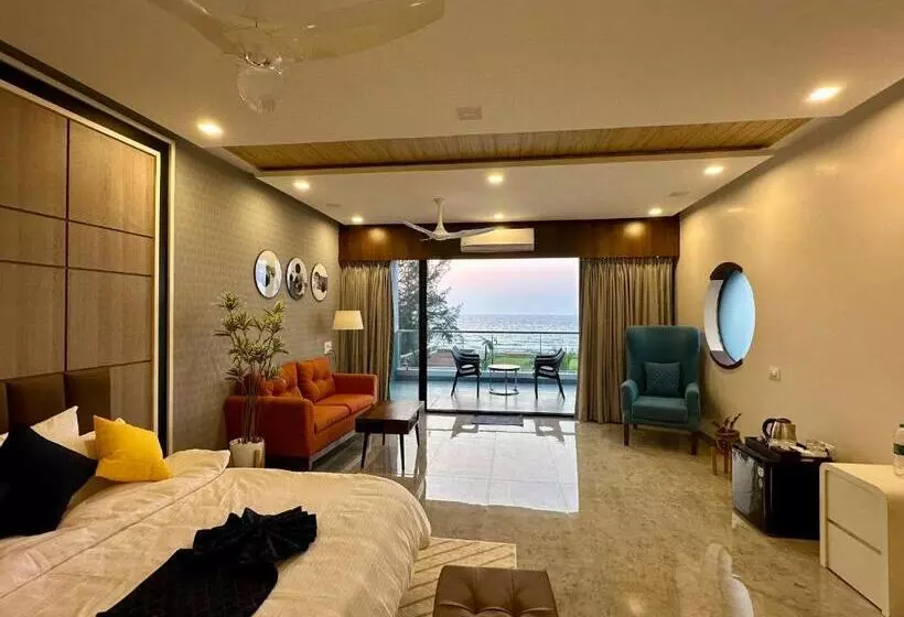 Resort Aqualina