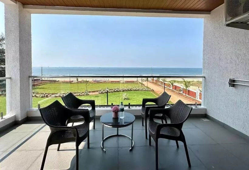 Resort Aqualina
