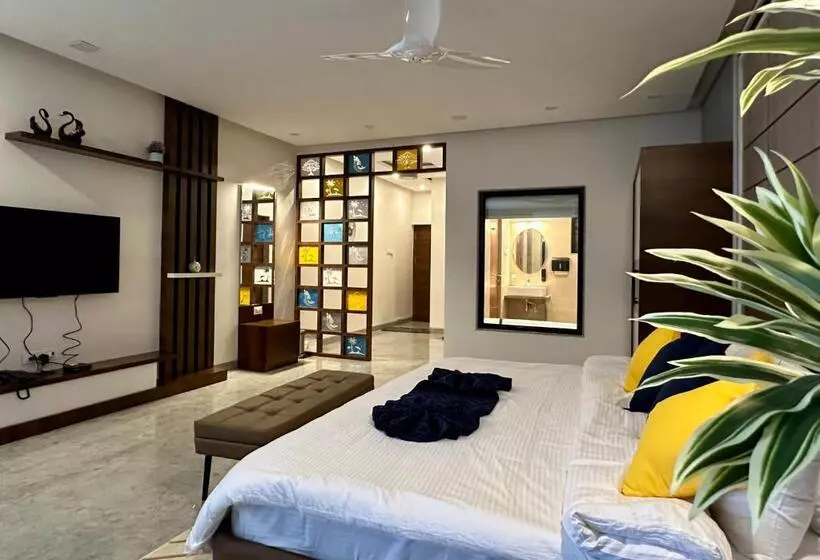 Resort Aqualina