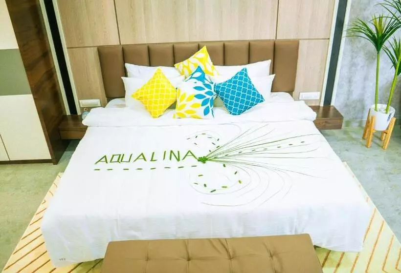 Resort Aqualina