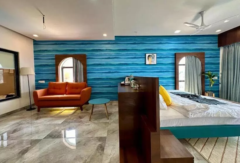 Resort Aqualina
