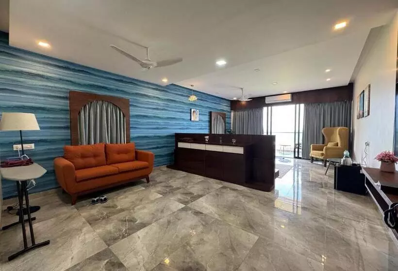 Resort Aqualina