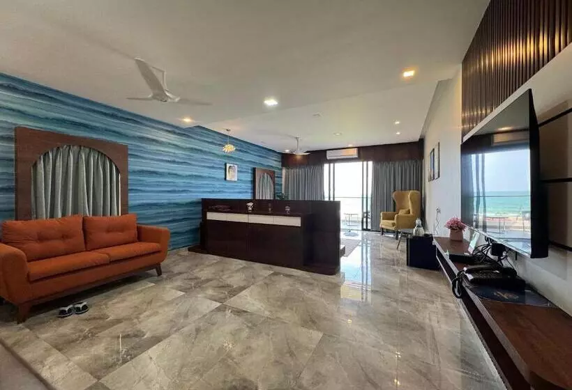 Resort Aqualina