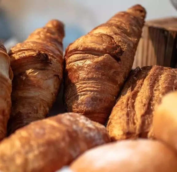 Aura Bed & Breakfast