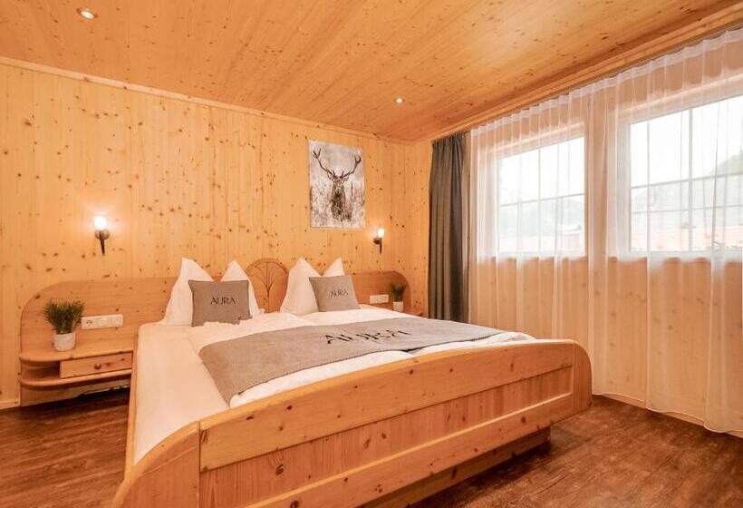 Aura Bed & Breakfast