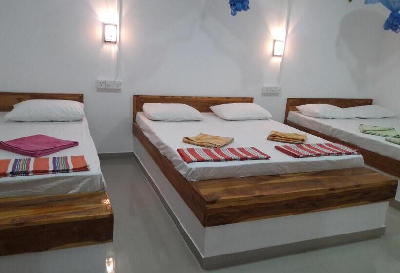 Bed and Breakfast A4 Villas Udawalawe