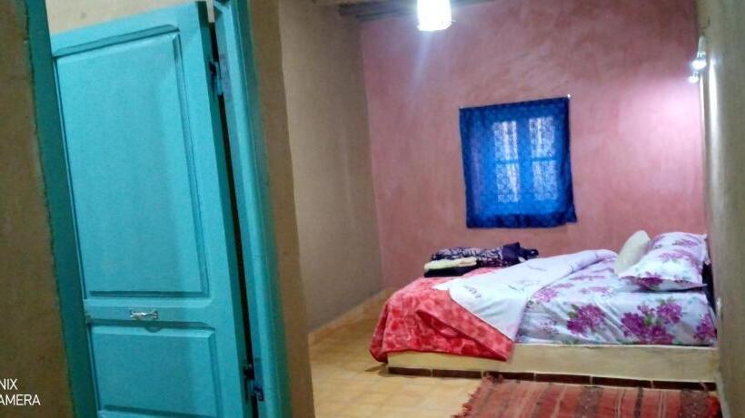 Bed & Breakfast Dar Ammar Hassilabiad Merzouga