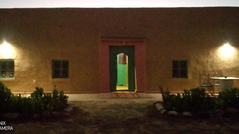 Bed & Breakfast Dar Ammar Hassilabiad Merzouga