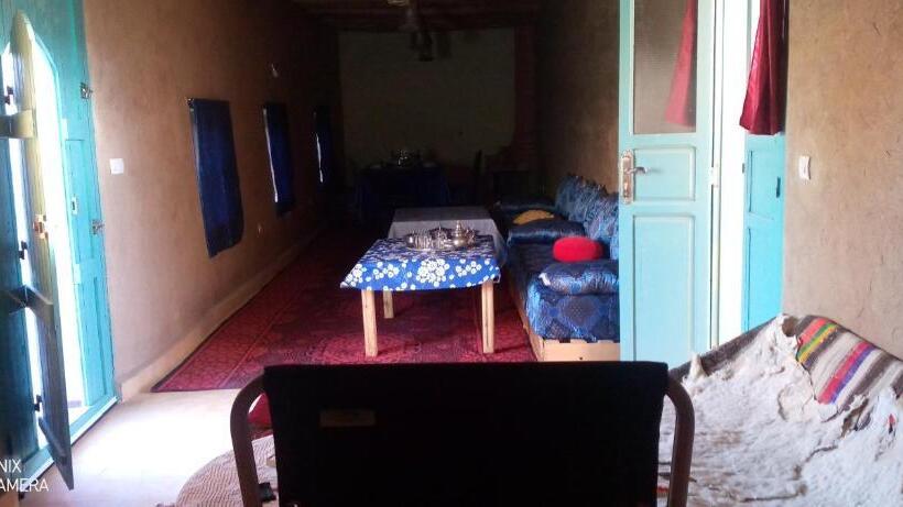 Bed & Breakfast Dar Ammar Hassilabiad Merzouga