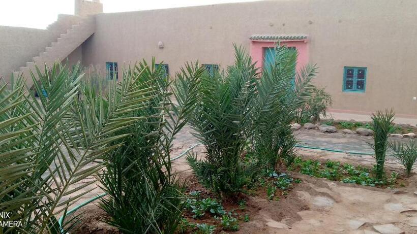 Bed & Breakfast Dar Ammar Hassilabiad Merzouga