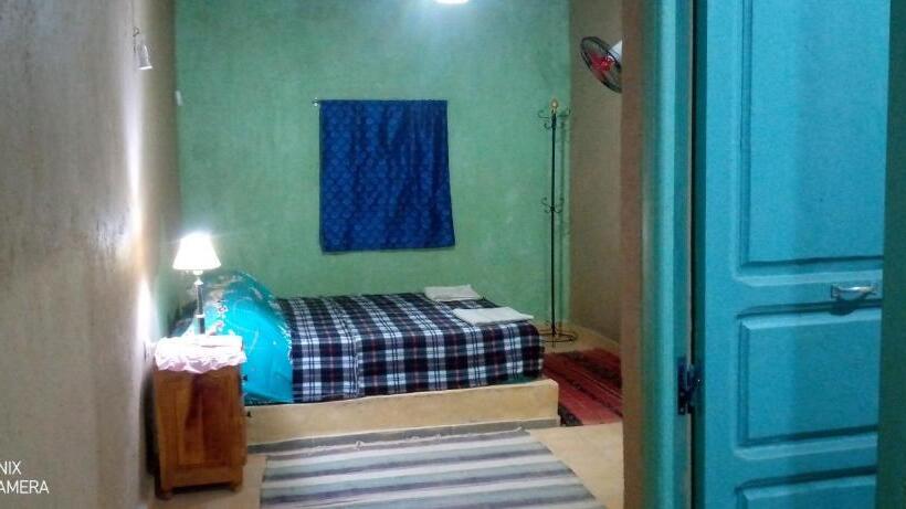 Bed & Breakfast Dar Ammar Hassilabiad Merzouga