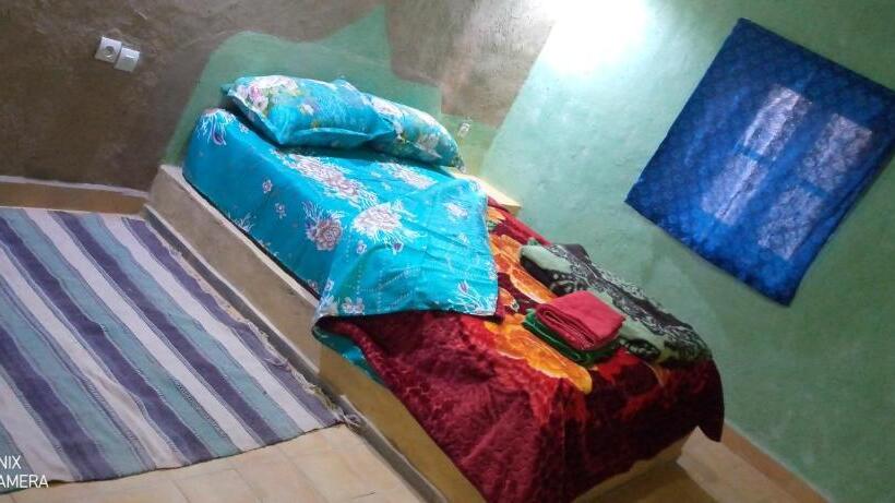 Bed & Breakfast Dar Ammar Hassilabiad Merzouga