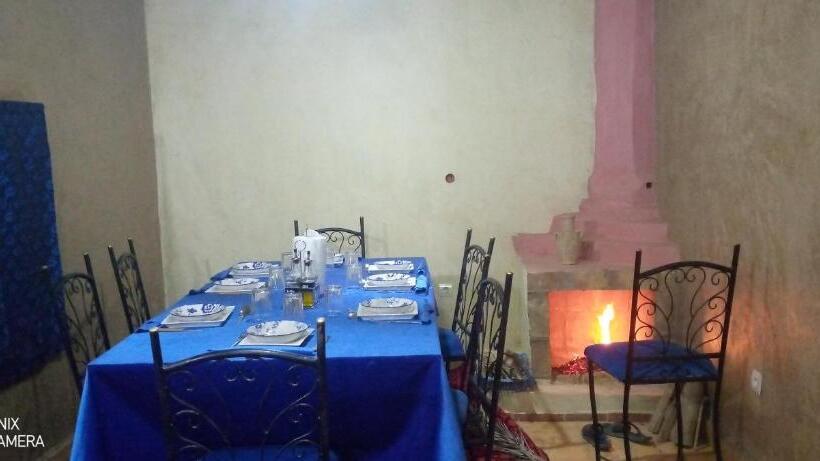 Bed & Breakfast Dar Ammar Hassilabiad Merzouga