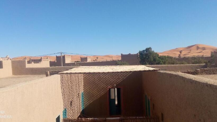 Bed & Breakfast Dar Ammar Hassilabiad Merzouga