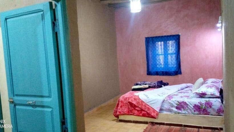 Bed & Breakfast Dar Ammar Hassilabiad Merzouga