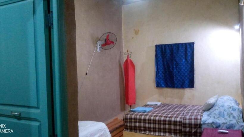 Bed & Breakfast Dar Ammar Hassilabiad Merzouga