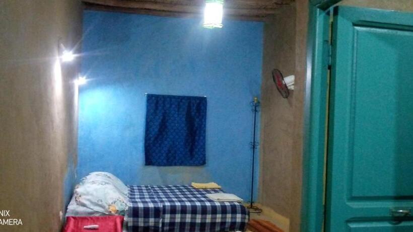 Bed & Breakfast Dar Ammar Hassilabiad Merzouga
