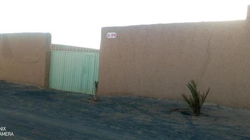 Bed & Breakfast Dar Ammar Hassilabiad Merzouga