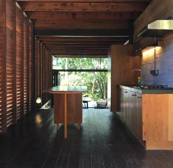 مبيت وإفطار Ganga Langa