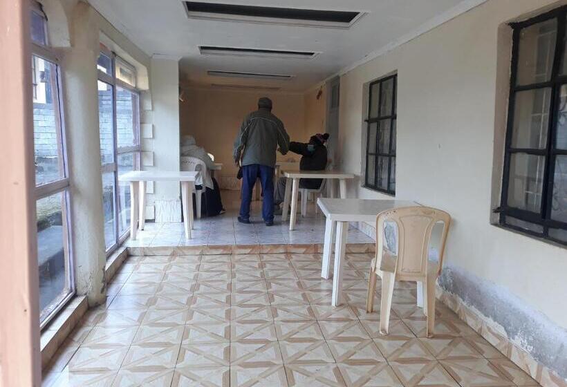 تختخواب و صبحانه Rockvilla Guesthouse Njabini