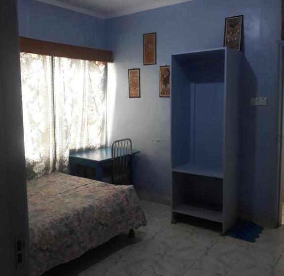 تختخواب و صبحانه Rockvilla Guesthouse Njabini