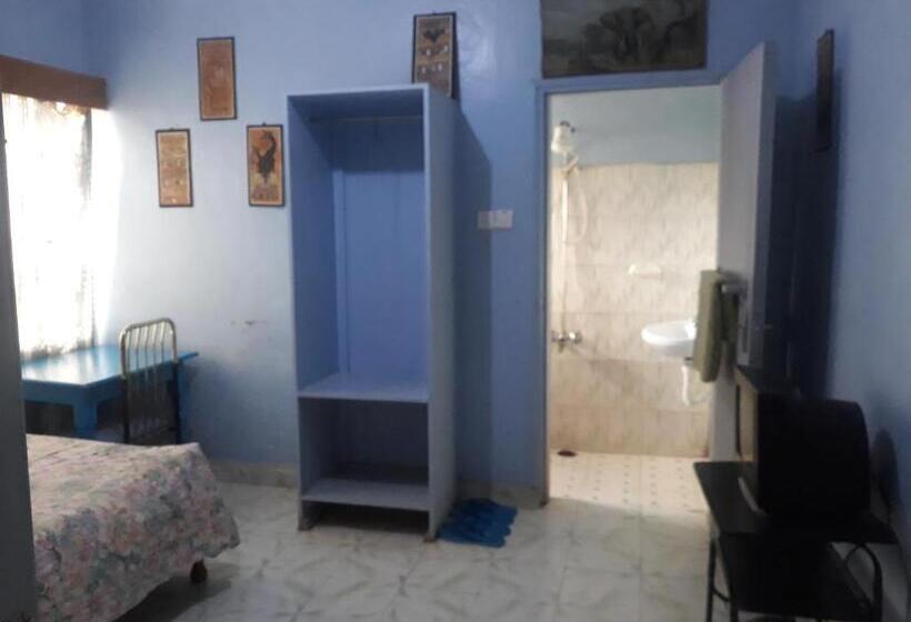 تختخواب و صبحانه Rockvilla Guesthouse Njabini