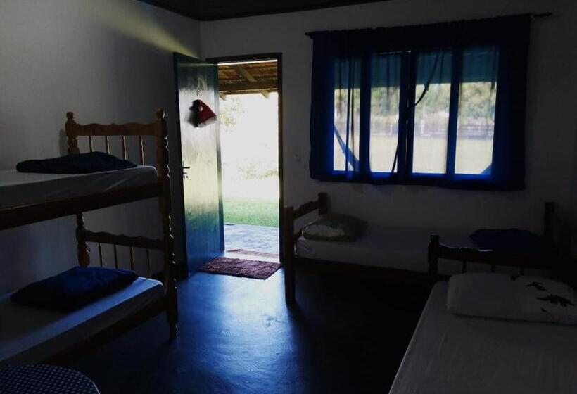 Hostel E Pousada Araquari