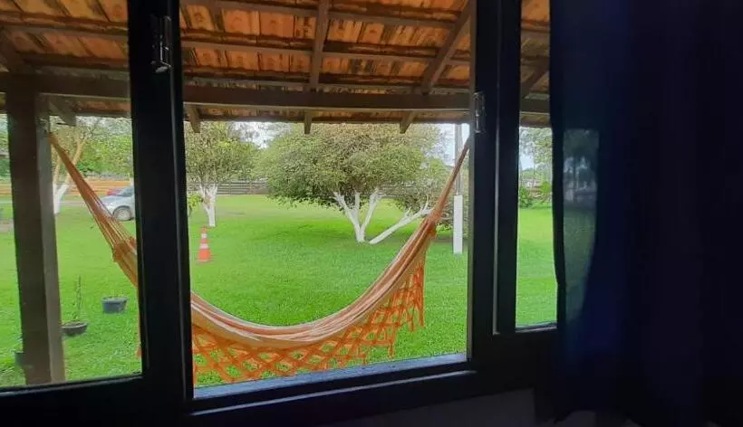 Hostel E Pousada Araquari