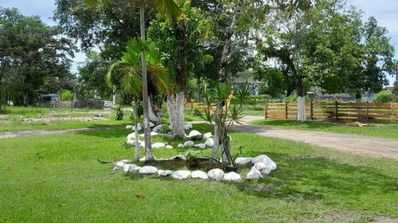 Hostel E Pousada Araquari