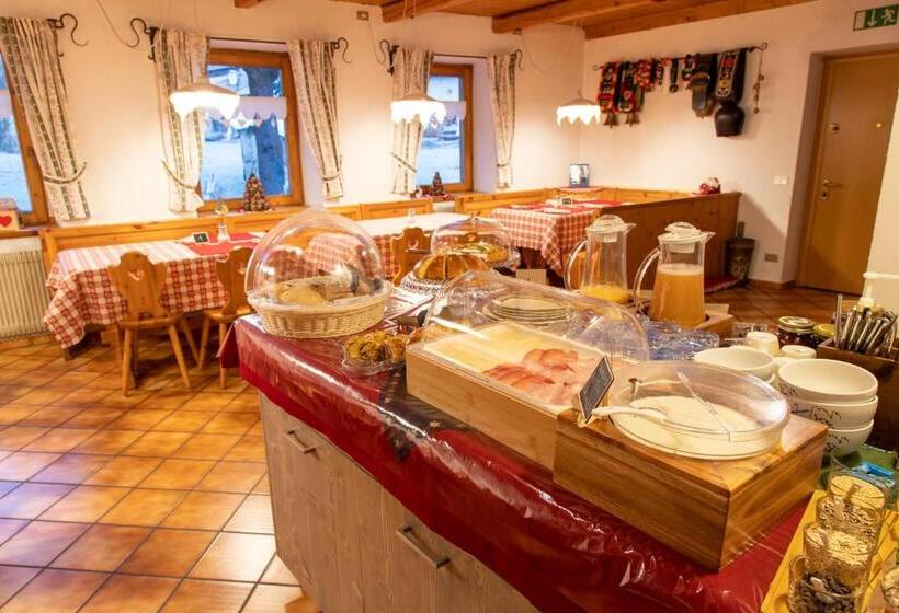 酒店 Agritur Iellici