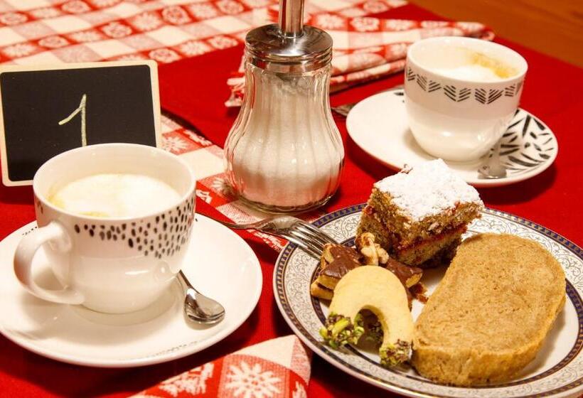 酒店 Agritur Iellici