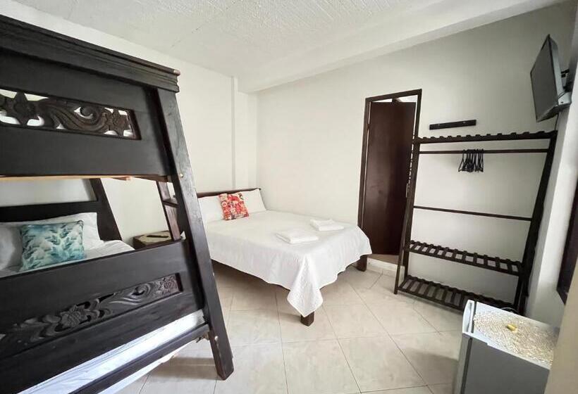 فندق Alojamiento Campestre En La Vega   A 1 Hora Exacta De Bogotá