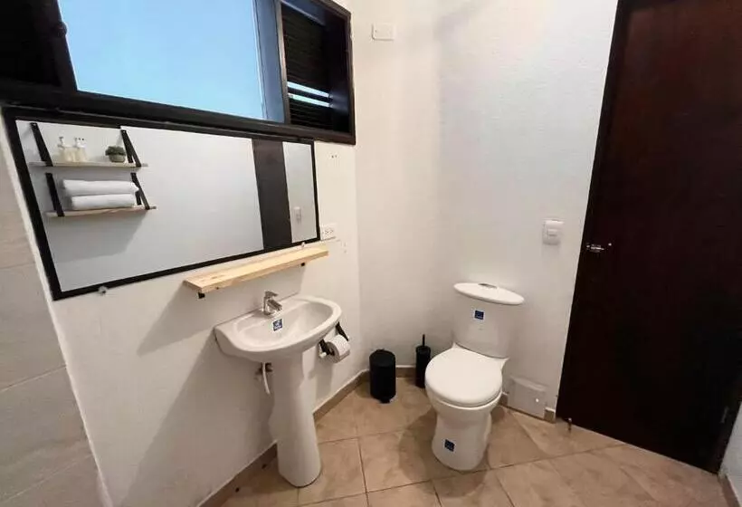 Hotelli Alojamiento Campestre En La Vega   A 1 Hora Exacta De Bogotá