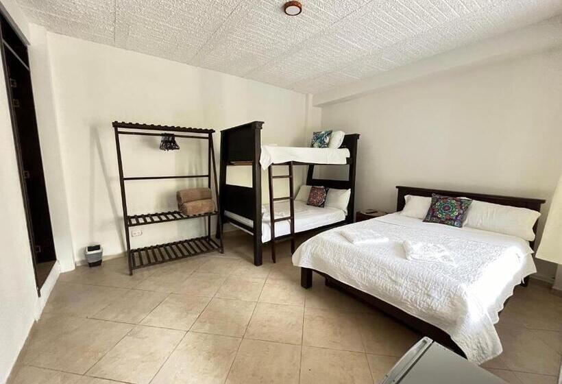 فندق Alojamiento Campestre En La Vega   A 1 Hora Exacta De Bogotá