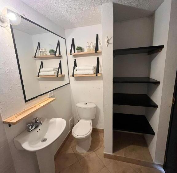 فندق Alojamiento Campestre En La Vega   A 1 Hora Exacta De Bogotá