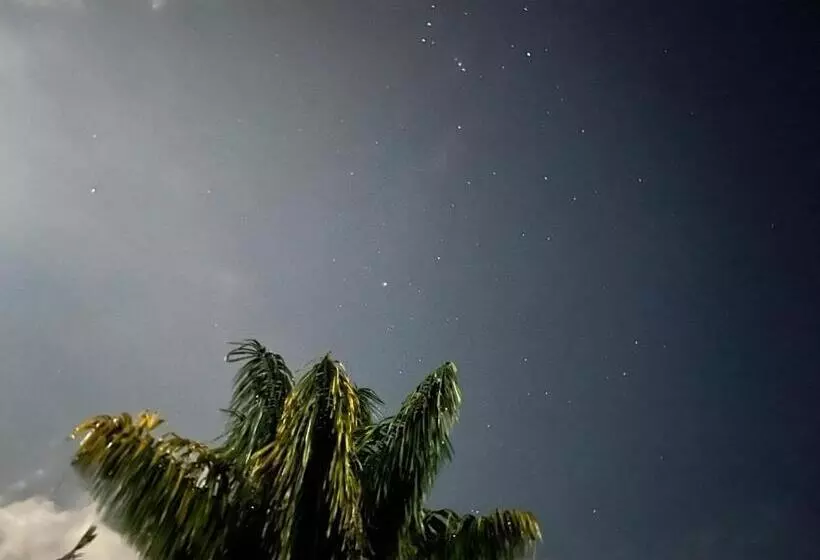 Hotelli Alojamiento Campestre En La Vega   A 1 Hora Exacta De Bogotá