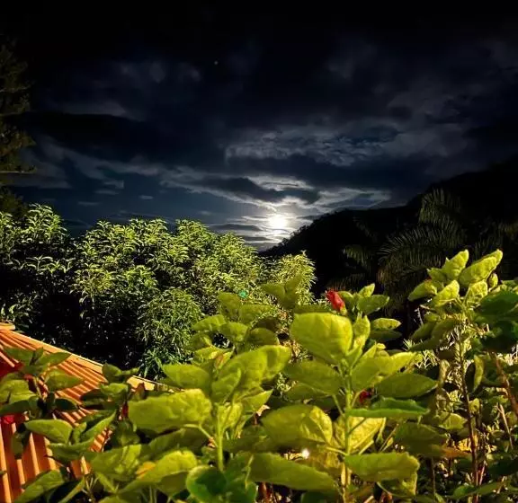 Hotelli Alojamiento Campestre En La Vega   A 1 Hora Exacta De Bogotá