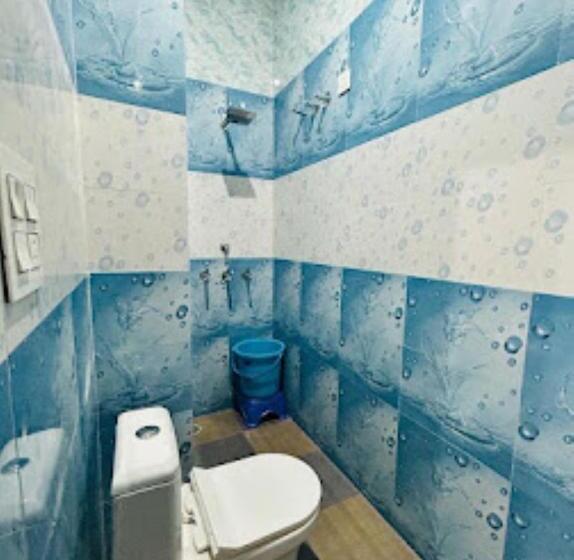 酒店 D9 Kurukshetra , Kurukshetra