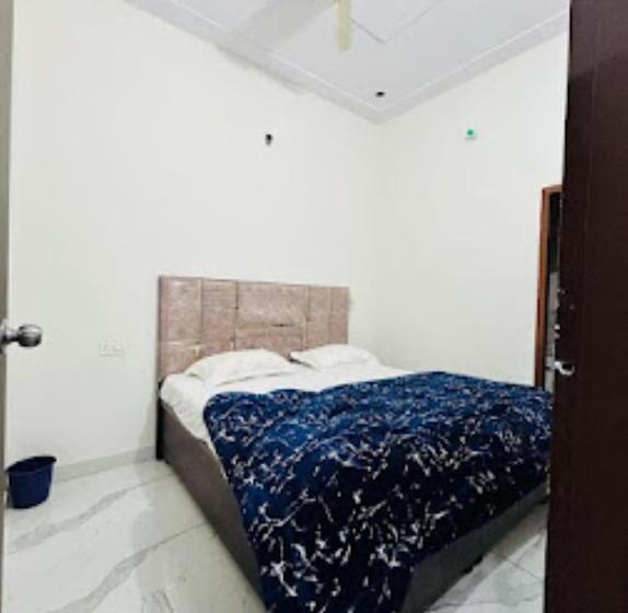 酒店 D9 Kurukshetra , Kurukshetra