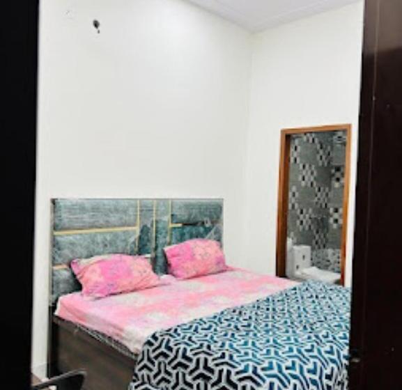 酒店 D9 Kurukshetra , Kurukshetra