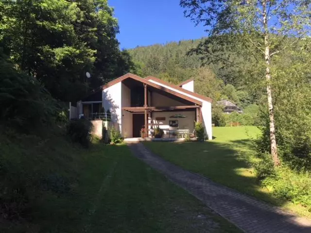 Hotelli Der Fürstenbau