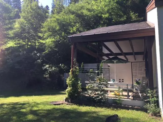 Hotelli Der Fürstenbau