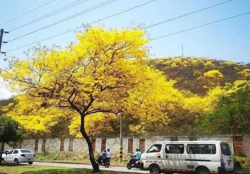 Hôtel La Casona Vieja