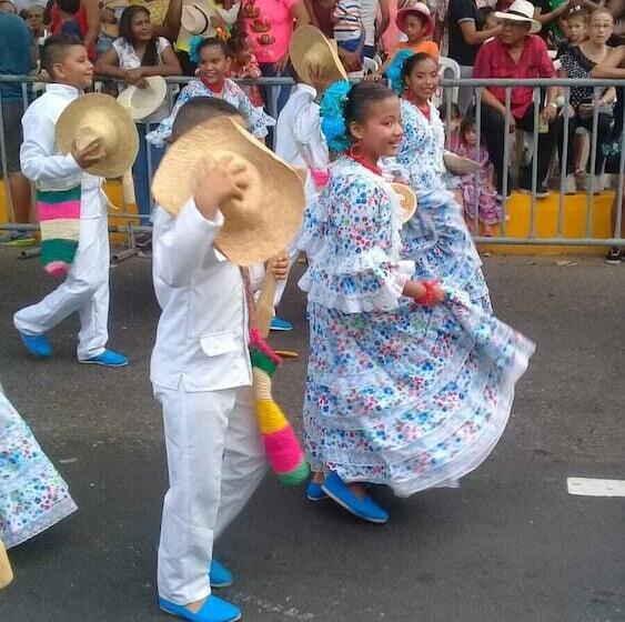 Hôtel La Casona Vieja